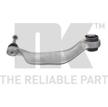 Control arm NK 5011589 - Barra oscilante de suspensión de ruedas, compatible con diversos modelos de vehículos, fabricada en acero de alta resistencia, diseño optimizado para mejorar la estabilidad y el manejo del vehículo, incluye bujes preinst