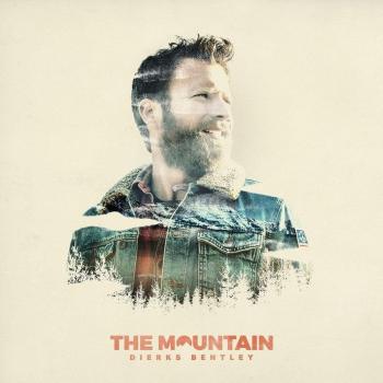 The Mountain [Vinilo] - Dierks Bentley