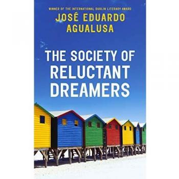 La Sociedad de los Soñadores Involuntarios - José Eduardo Agualusa