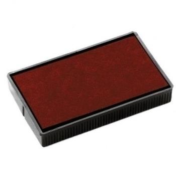 Almohadilla para sellos Colop E/200 Rojo