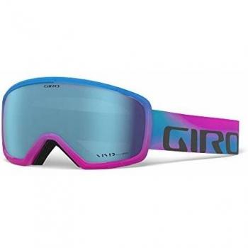 Giro Ringo Máscara esquí/Snow, Hombres, Rosa, Talla Única