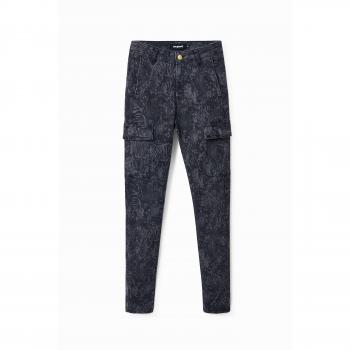 Desigual Fabiola Women's Trousers