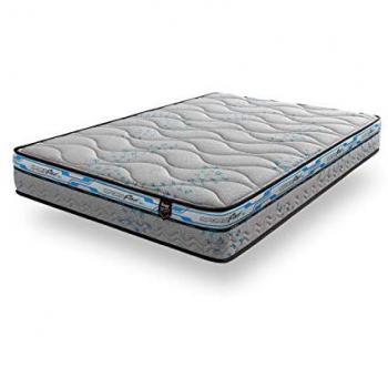 Colchón Viscogel HR Sport Flex 160x190x30 cm de SonnoMattress, Altura 30 cm