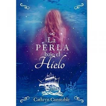 La perla bajo el hielo: 129