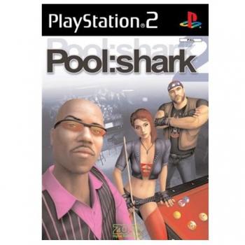 Pool Shark 2 Ps2