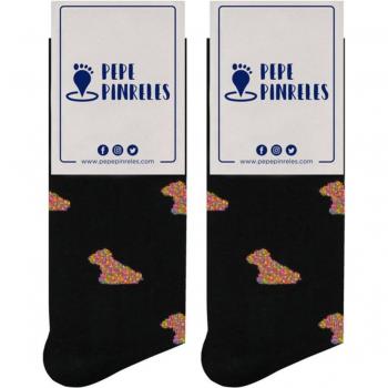 Calcetines Pepe Pinreles Puppy