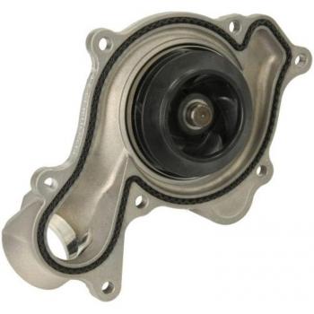 Bomba de agua HEPU P688 con junta conectable mecánico para AUDI A5 B9 Coupé, Sportback, A4 Berlina y PORSCHE Macan