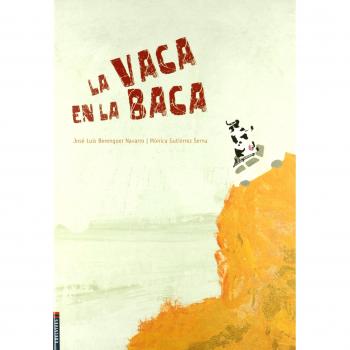 La vaca en la baca