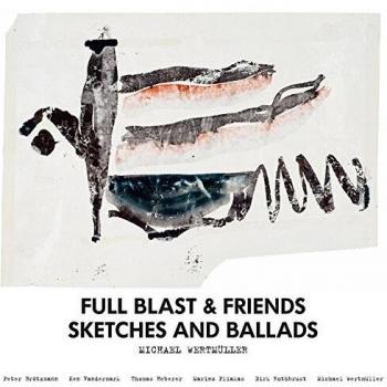 Sketched and Ballads [VINYL]