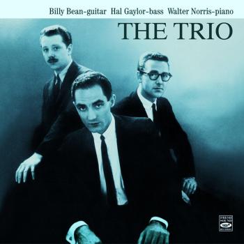 The Trio + bonus tracks