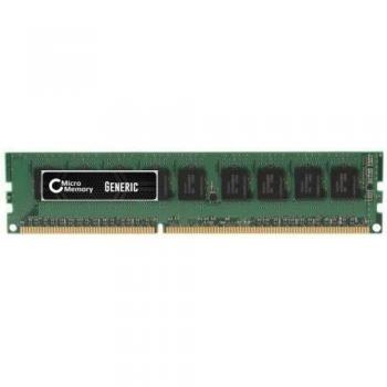 Módulo de Memoria DDR3 2GB 1333 MHz ECC - CoreParts