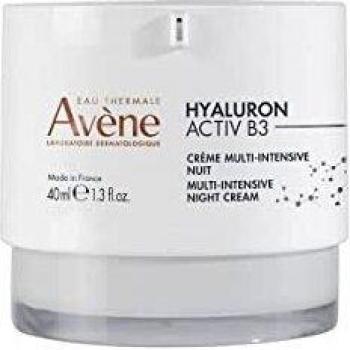 Avene Hyaluron Activ B3 Multi-Intensive Night Cream 40ml