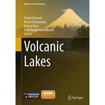 Lagos Volcánicos: Avances en Vulcanología