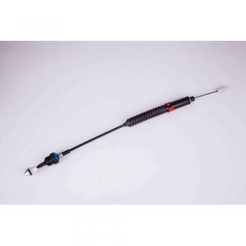 Cable de embrague HELLA 8AK 355 702-101 con regulación automática para SAAB