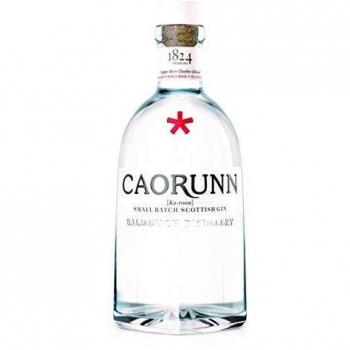 Ginebra Premium Caorunn