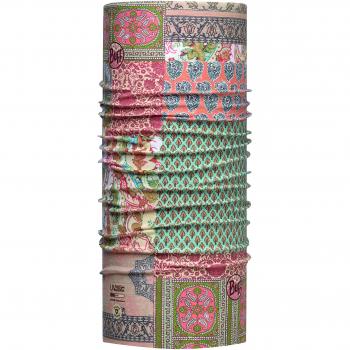 Original Buff Insect Shield Tubular, Unisex Adulto, Multicolor
