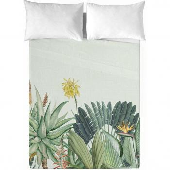 ICEHOME - Juego de sábanas Estampadas 2 piezas - Algodón Extra Suave - Fabricado en España - Disponible para Cama 90/135/150/180 cm