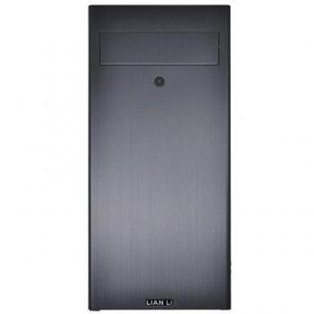 Lian Li PC-V360B - Caja de ordenador de sobremesa, negro