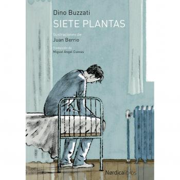 Siete plantas - Buzzati Dino