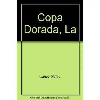 La copa dorada