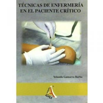 Tecnicas De Enfermeria Ante El Pa