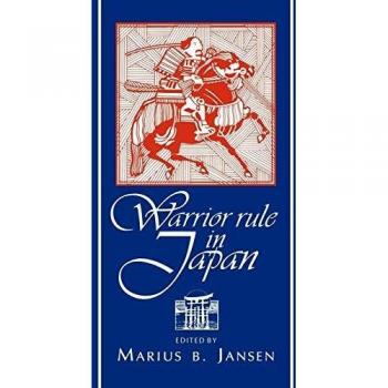Warrior Rule in Japan