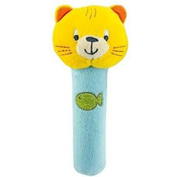 winfun Sonajero para bebé, diseño de El León