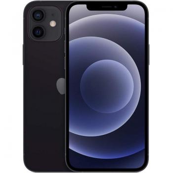 iPhone 12 Semi Nuevo 128GB Black
