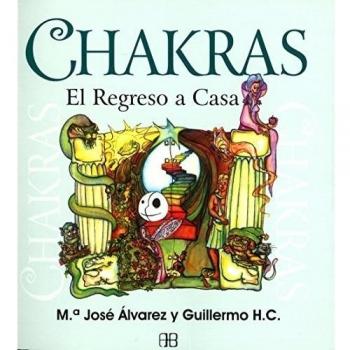 Chakras, el regreso a casa