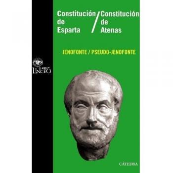 Constitución de Esparta; Constitución de Atenas