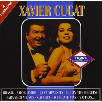 Xavier Cugat