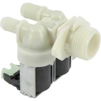 Electroválvula Doble para Lavadora AEG/Electrolux 1268833116