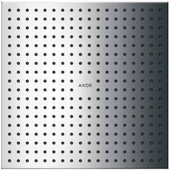 Hansgrohe AXOR ShowerSolutions Cromo Fixed shower head - Accesorio de ducha