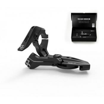 Orbea OC Squidlock 3-Position Lever with Dropper Post Control
