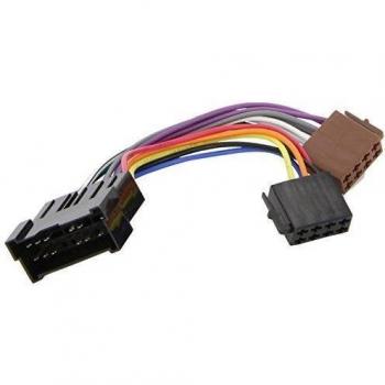Autokit 252882 Cable Adaptador OEM-ISO