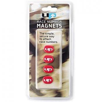 Ultimate Performance Red Speed Magnet (x4)