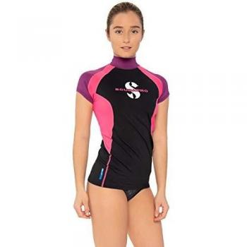 Scubapro Jewel T-Flex manga corta para mujer