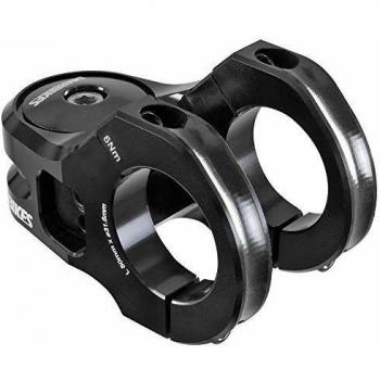 Dmr Resiste Tallo Ø31 , 8mm 5° Negro Tallo Longitud 50mm 2018