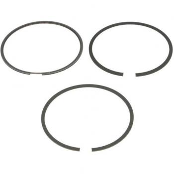 Juego de segmentos y aros de pistón KOLBENSCHMIDT 800045710000