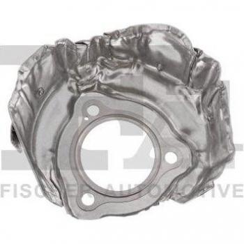 Junta del turbo FA1 220-940, tipo de producto: junta, características: diseñada para sellar el sistema de escape del turbo, fabricada con materiales resistentes a altas temperaturas y presiones, compatible con modelos específicos de vehículos que util