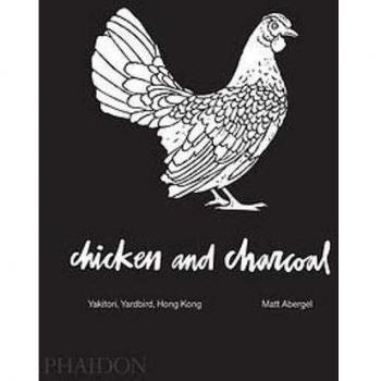 Chicken and Charcoal: Yakitori, Yardbird, Hong Kong