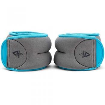 Reebok Pesas de los Tobillos - 1.5 kg