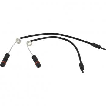 Sensor de Desgaste Pastillas de Frenos QUICK BRAKE WS 0210 A Kit ejes MERCEDES BENZ Clase ML
