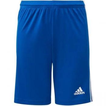 Pantalones de fútbol Adidas Squad 21 para Niño