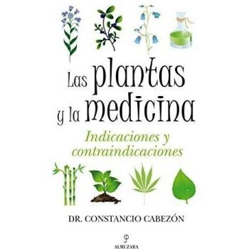 Las plantas y la medicina