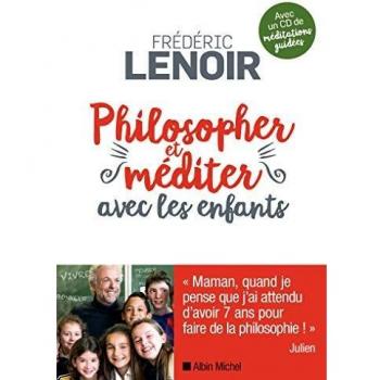 Philosopher and Meditate with Children - Paperback