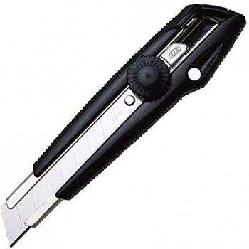 Styro L 500/1310510 - Cúter, color negro