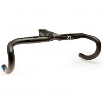 Pro PRHA0303 - Manillar Stealth EVO Anat Ne 42/110