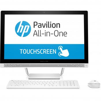 HP Pavilion 24-B226NS 1JV04EA - Ordenador de Sobremesa