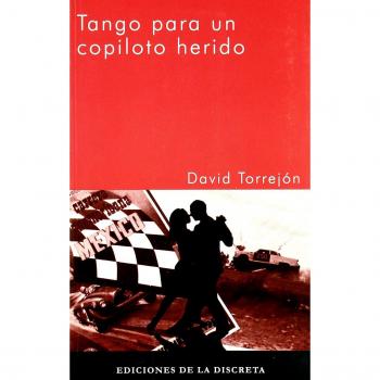 Tango para un copiloto herido